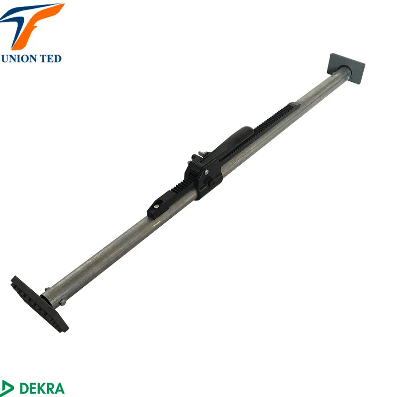 
38mm steel round tube 90