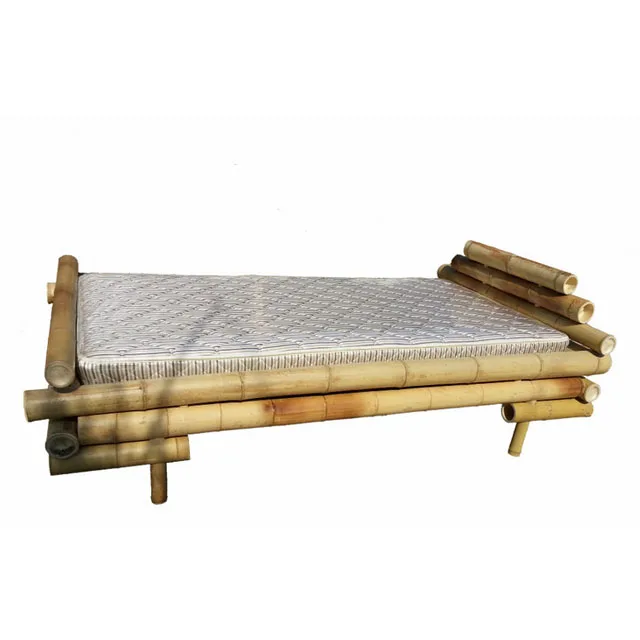 
Classic Home Bamboo bed 