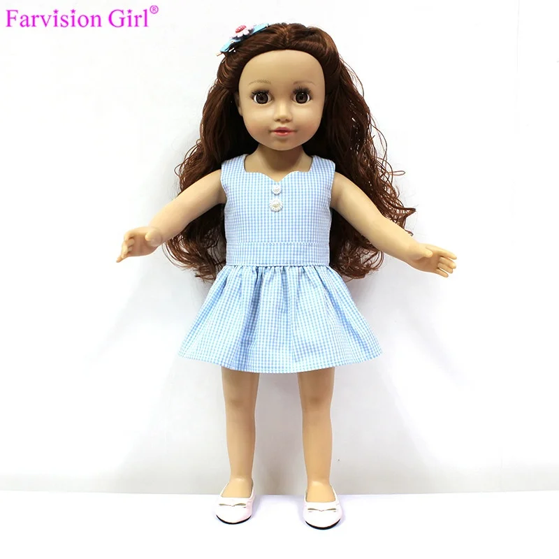 Half Body Doll Plastic International Trade Wholesale Plastic Dolls
