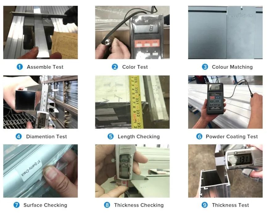 Extruded Aluminum Beams,Aluminium Extrusion Beam For Construction