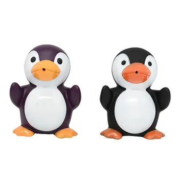 Make Your Own Cute Plastic Penguin Bath Toys For Kids - Buy Plastic ...