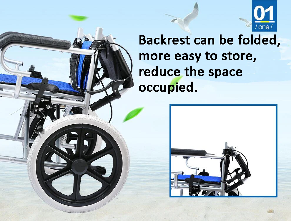 The Cheapest Wheelchair Lightweight Folding Wheelchair For Sale Buy