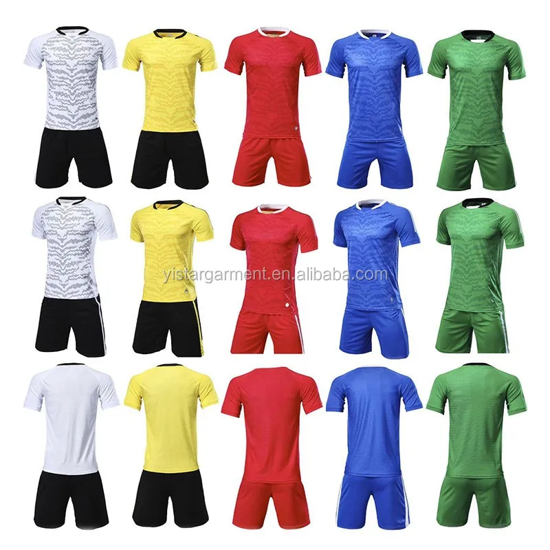 youth soccer jerseys