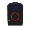 Police security camera IP66/IP67 infrared bodcamera android and ISO police body camera