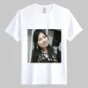 guangzhou factory make election campaign t-shirts and cap, picture printing campaign t-shirt