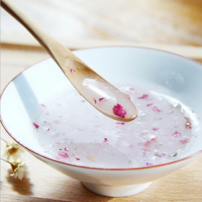 soft mask powder