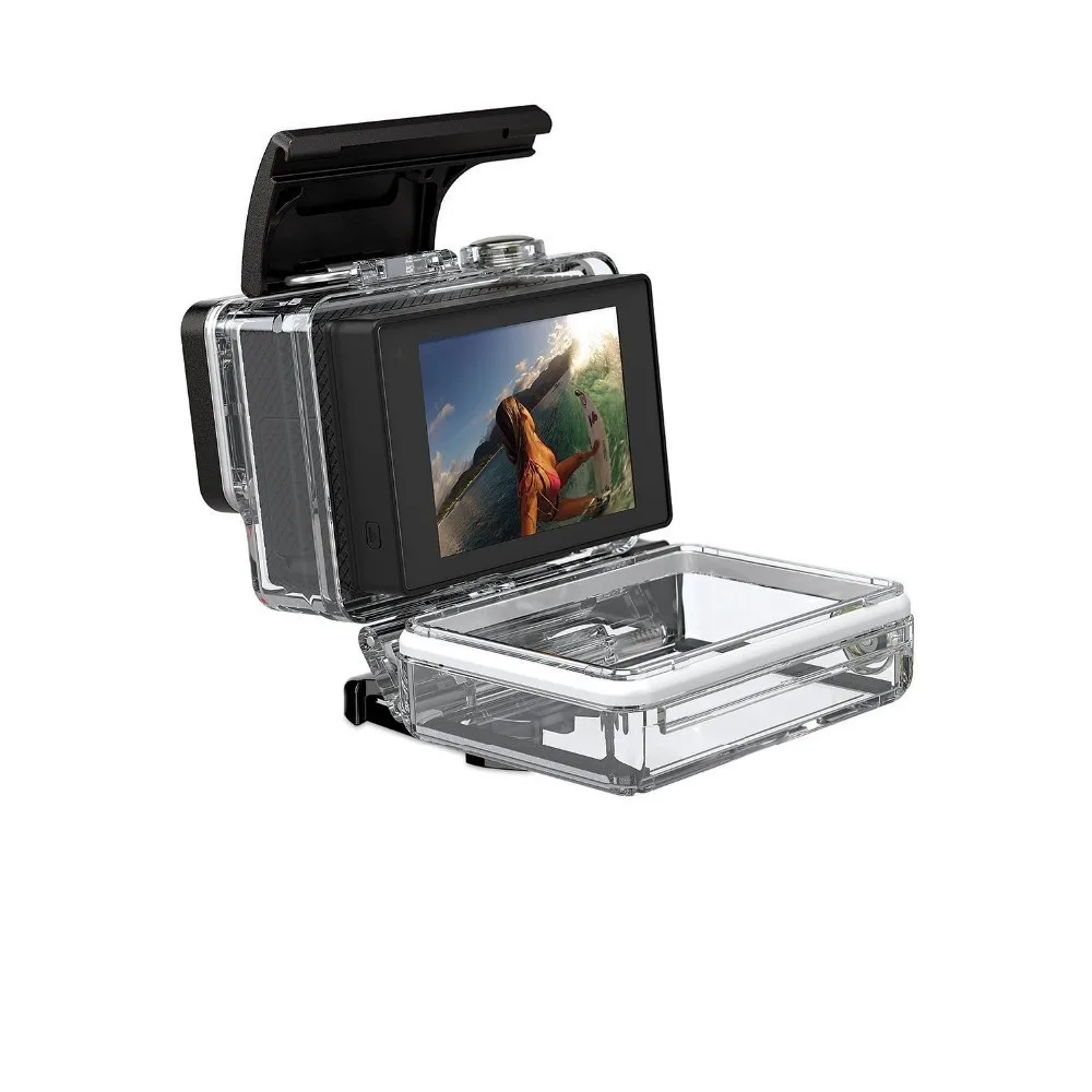 For Gopro Hero 3 3+ External Lcd Screen For Bacpac Display Viewer