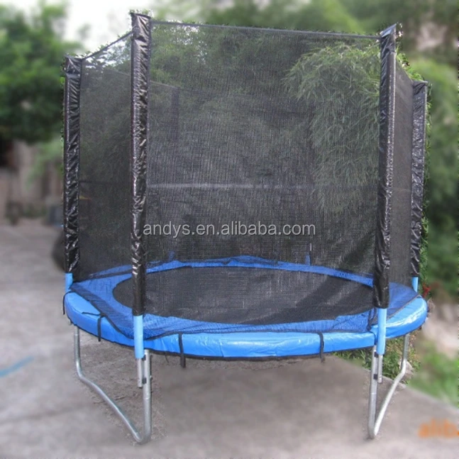 

12ft Popular outdoor spring round trampoline jumper