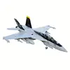 F18 rc jet powered planes indoor rc plane for sale