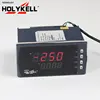 Holykell OEM High quality digital temperature measurement single-loop digital display RS485 modbus pid temperature controller