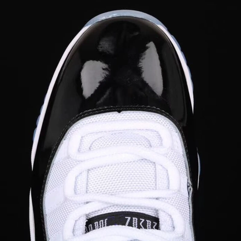 Custom logo High Quality AJ11 Mid Concord Gym Red Denim jumpman Men Fashion Sneakers Tenis Man  basketball Shoes