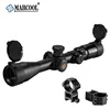 Riflescopes TMD 4-14X44 FFP(Lock) Rifle Scope For Hunting