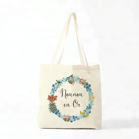 

custom tote bags no minimum