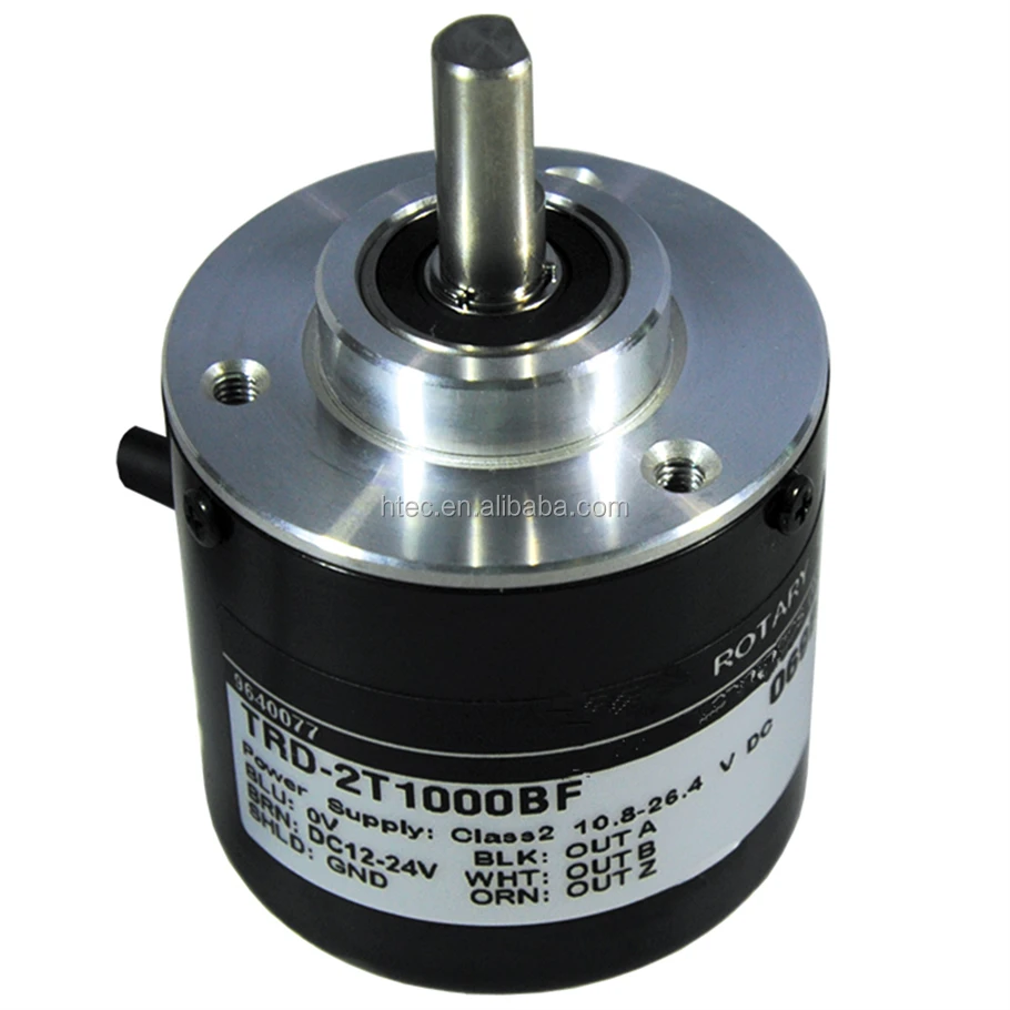 rotary encoder TK560.F.400.11/30.S.K4.10.L07.PP2-1130