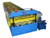 Floor Decking Roll Forming Machine Metal Steel Foor Tile Making Machine