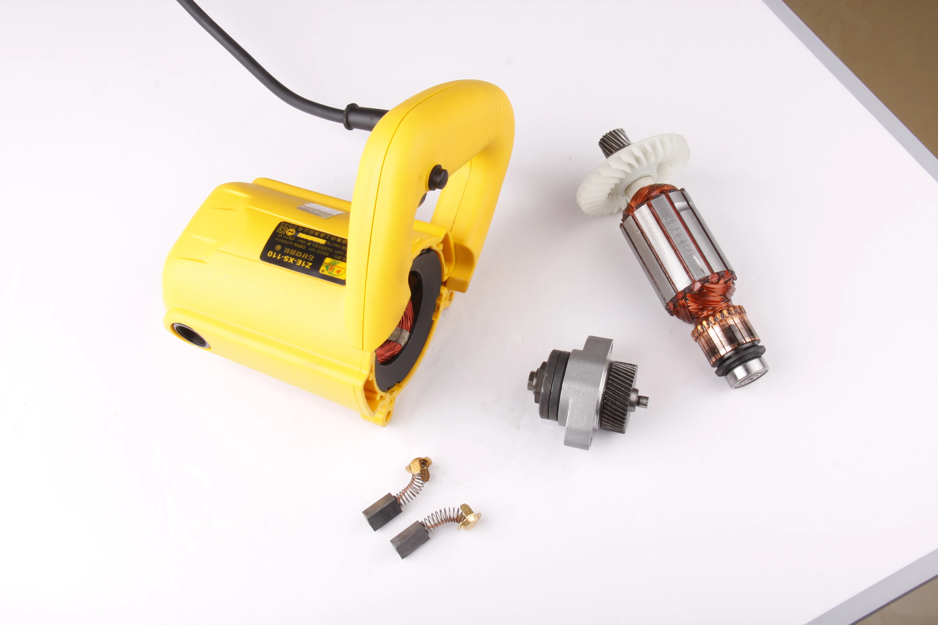 
Electric Marble Cutter CM4SB 110MM 