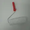built of purpose tool plastic handle repair roller brush