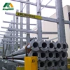 Heavy duty cantilever rack steel sheet cantilever racks