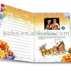 2.4inch Christmas gift digital photo frame
