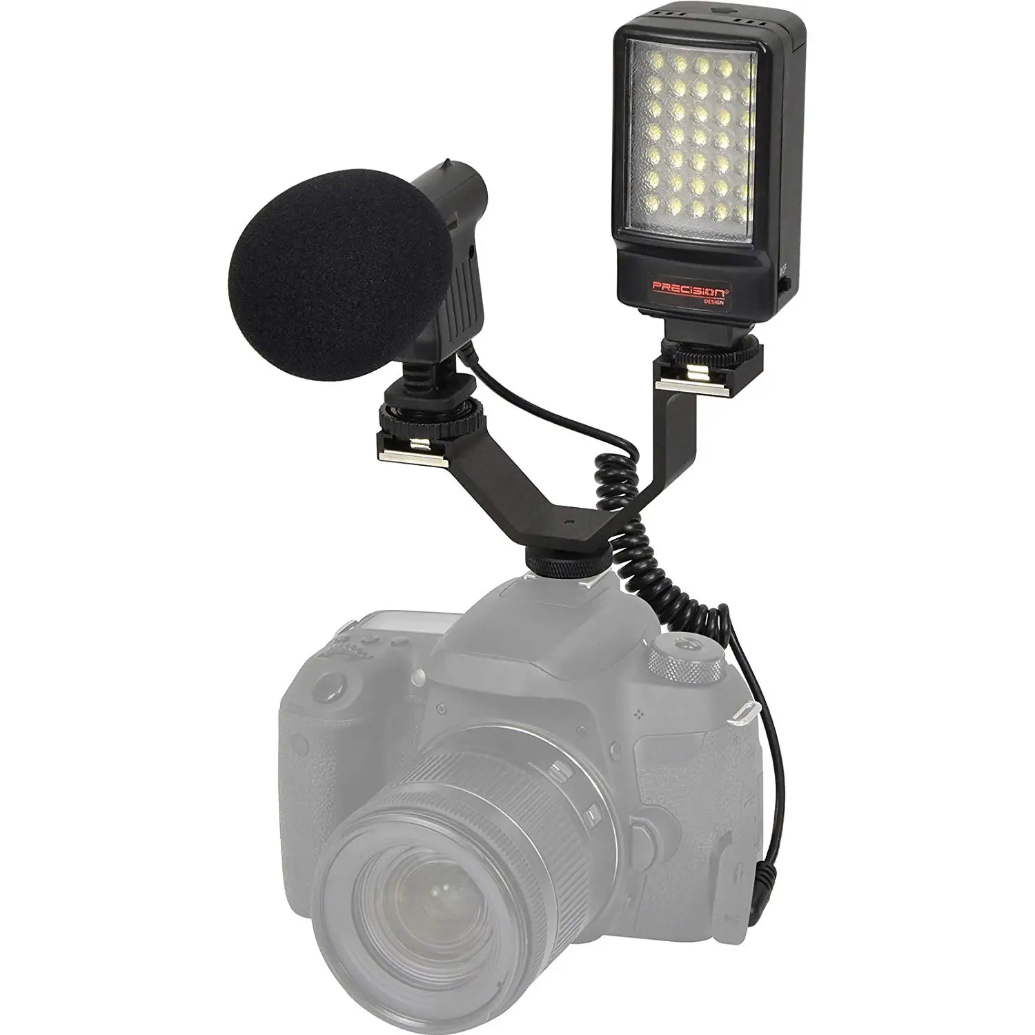 Cheap Camcorder Light Kit, find Camcorder Light Kit deals on line at