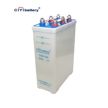 Newest Technology Nife Battery For Solar Nickel Iron 12v 24v Newest Technology Nife Battery For Solar Nickel Iron 12v 24v 48v 1200ah