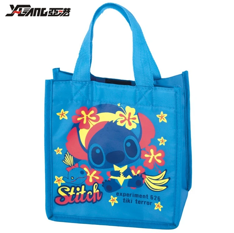 

non woven cooler bag for frozen food, Customized according to customer requirements