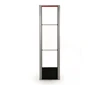 58khz rf alarm anti-theft antenna system eas jammer gate