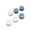 Dental Impression Material Putty for Dental Clinic Use Silicone Material Putty Impression Tray Kit