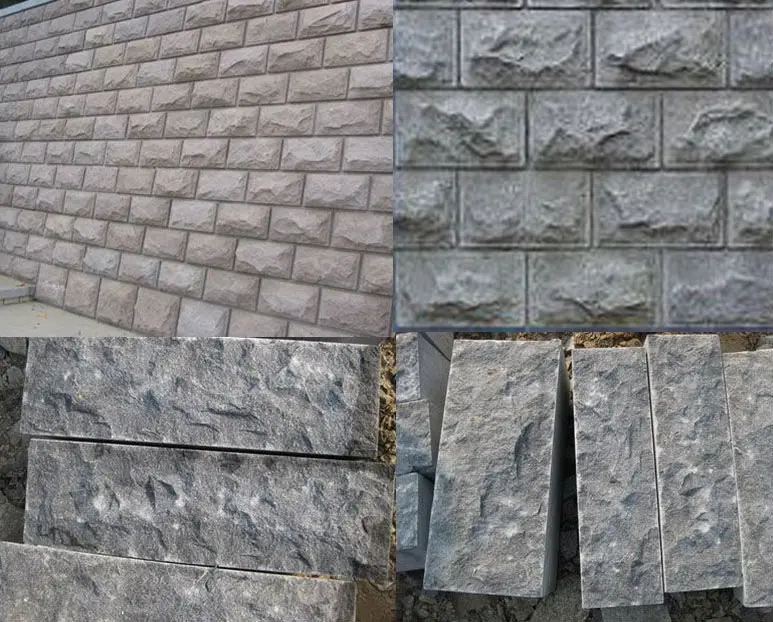 
granite mushroom G341 