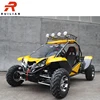 LA-14 Hot Selling Two Seats Gas Powered 800cc Off Road Go Kart