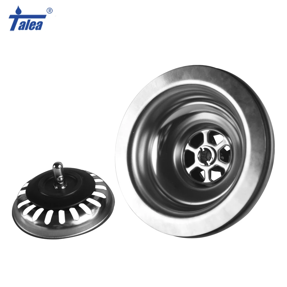 XK138 -KITCHEN SINK DRAINER-2