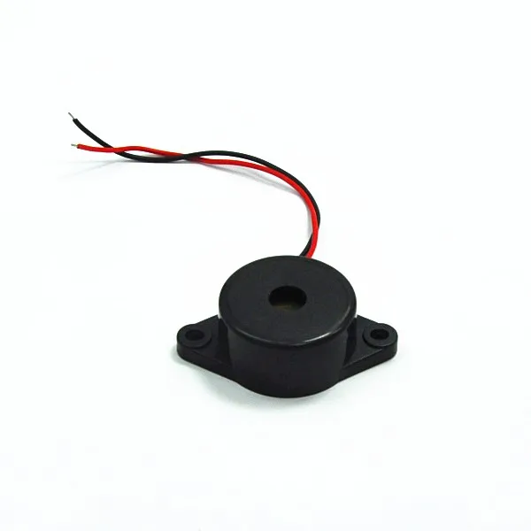 Sfm-27-d Buzzer With Remote Control 12v Waterproof Buzzer Buzzer With ...