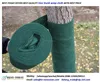 2.5mm thickness tree trunk cover protective cloth to help tree grow in cold winter