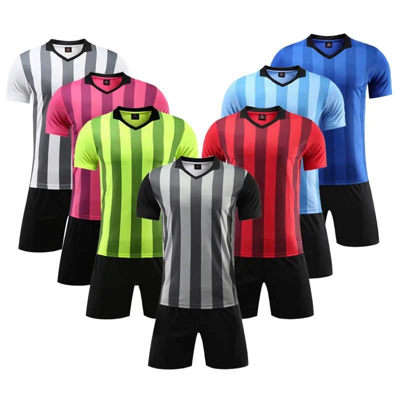 

World cup Soccer Wear Sublimation With Your Own LOGO Football Soccer Sports Wear Men