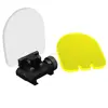 Rifle Scope Protector Shield AR15 Sights Optic Lens Cover Foldable Optic Scope