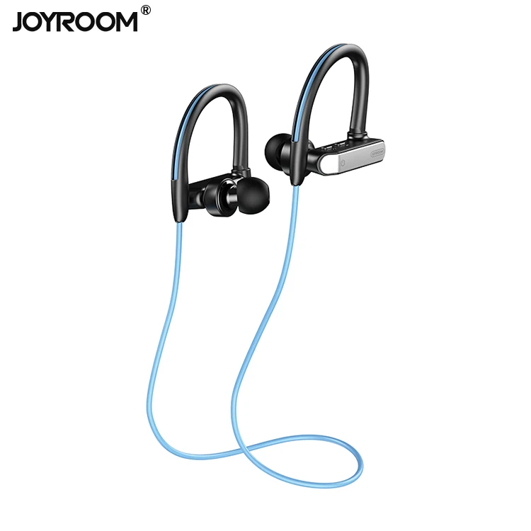 

Joyroom headphones wireless bluetooths earphone earpiece two way radio headset for laptop with mic