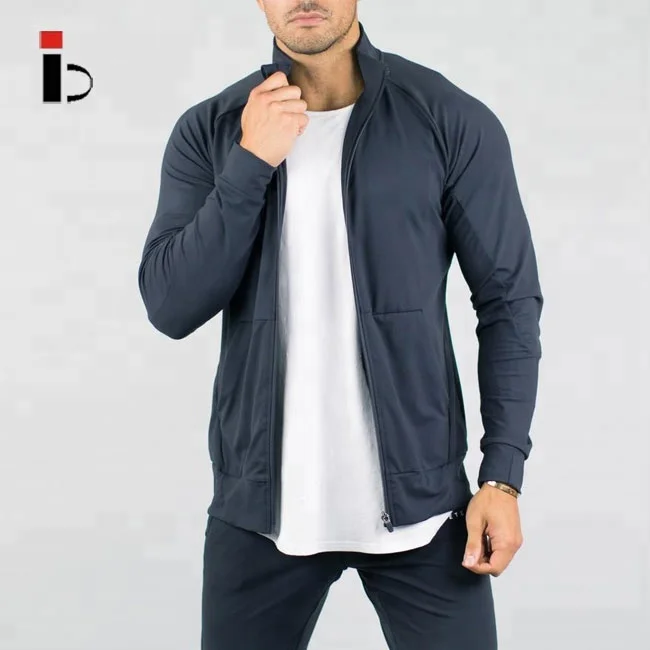 Free Tax Gym Fitness Mens Jacket For Jogging Buy Running Jacket