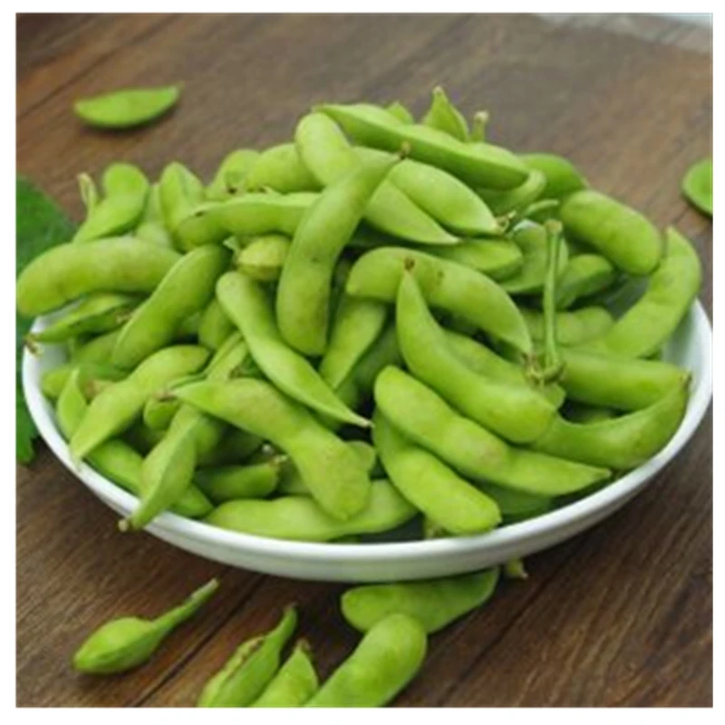 
IQF New crop bulk frozen green peas 