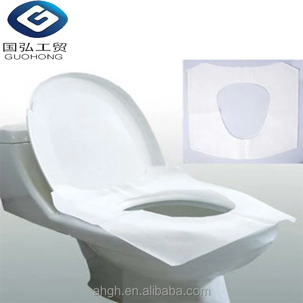 heated toilet seat cover