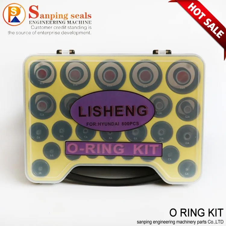 Wholesale Small Rubber O Ring Kit Box Buy O Ring,O Ring Kit Box,Small