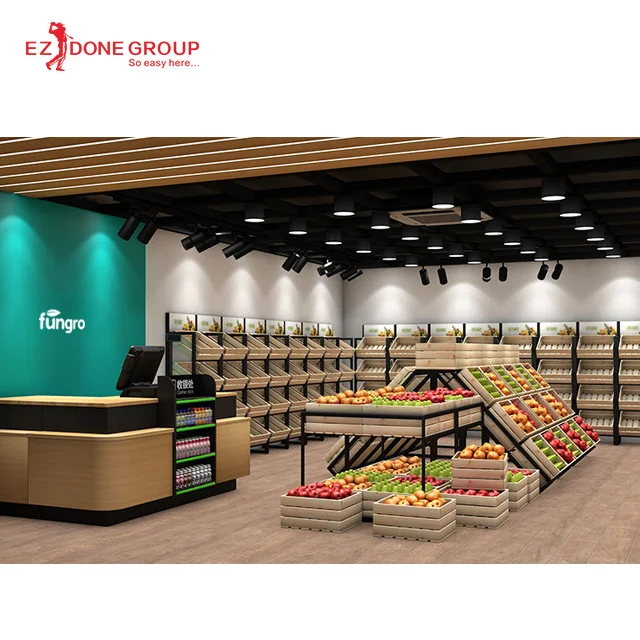 
Hot sale cost-effectiveness tops grocery store various supermarket display gondola shelves 