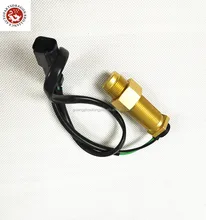 חלקים חופר באיכות טובה מהירות מהפכה חיישן עם OEM 7861-93-2310