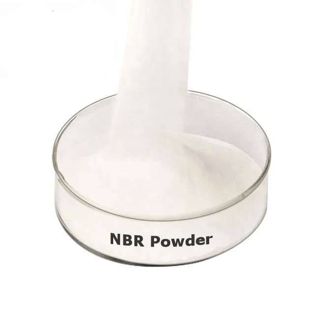 
nbr rubber powder  (62171357384)