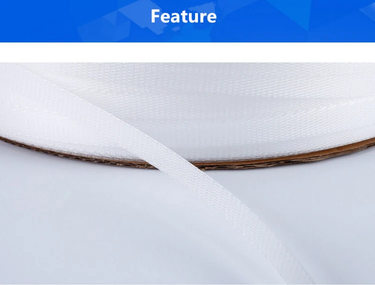 New Pp Polypropylene Plastic Strapping Belt Buy Polypropylene