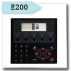 Membrane  E200 .JPG