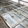 industrial block ice plant with ammonia refrigeration system for ice making factory (BM1-100T)