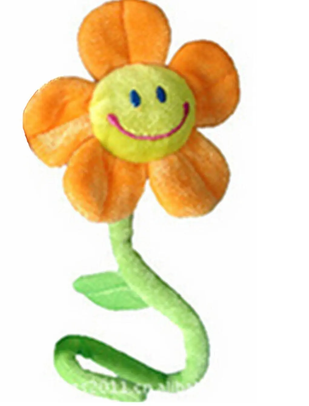 flower soft toy