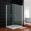 /product-detail/semi-frameless-glass-shower-enclosure-2-swing-doors-60739773465.html