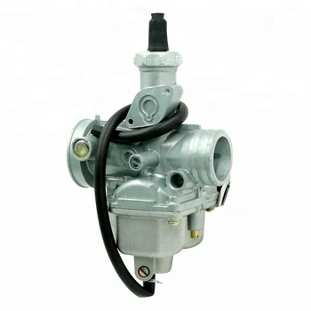 Карбюратор keihin pz27