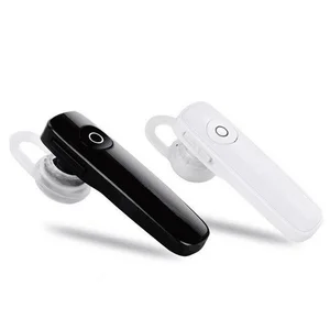 Wireless Stereo Sport Headphones Microphone